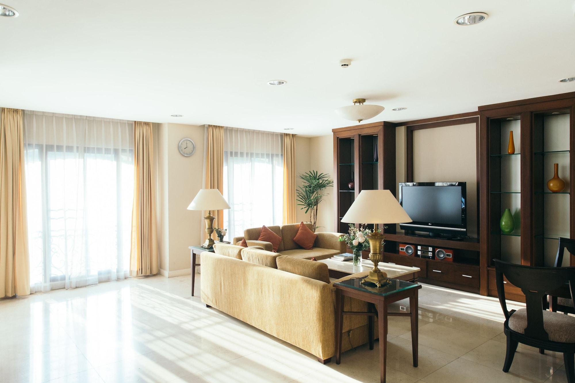 Thomson Bangkok