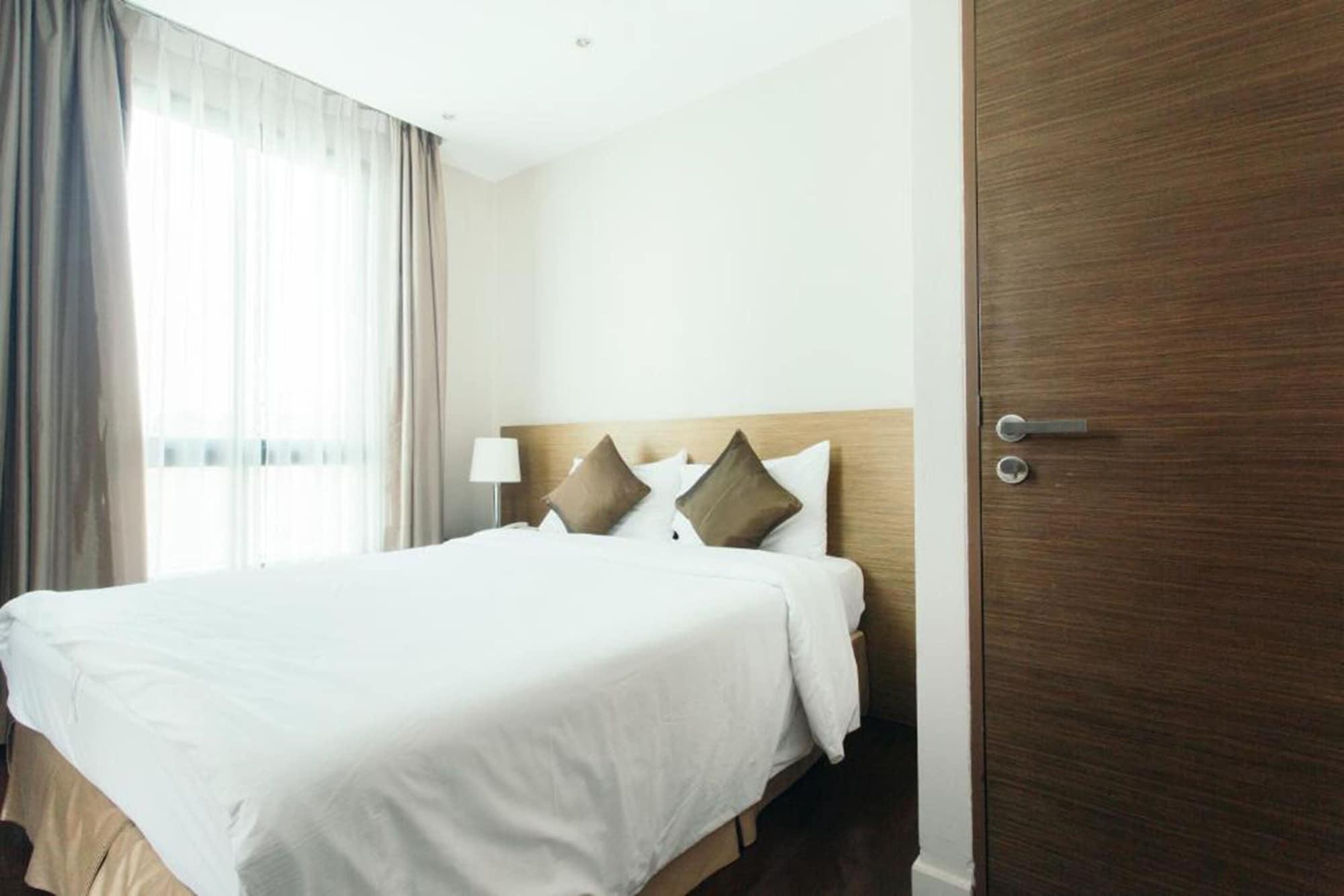Thomson 3* Bangkok