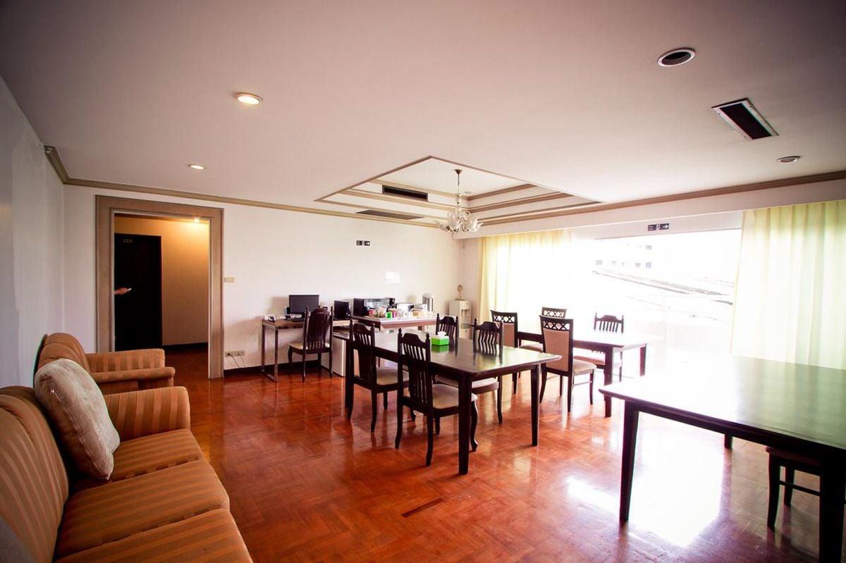 The Xp Hotel