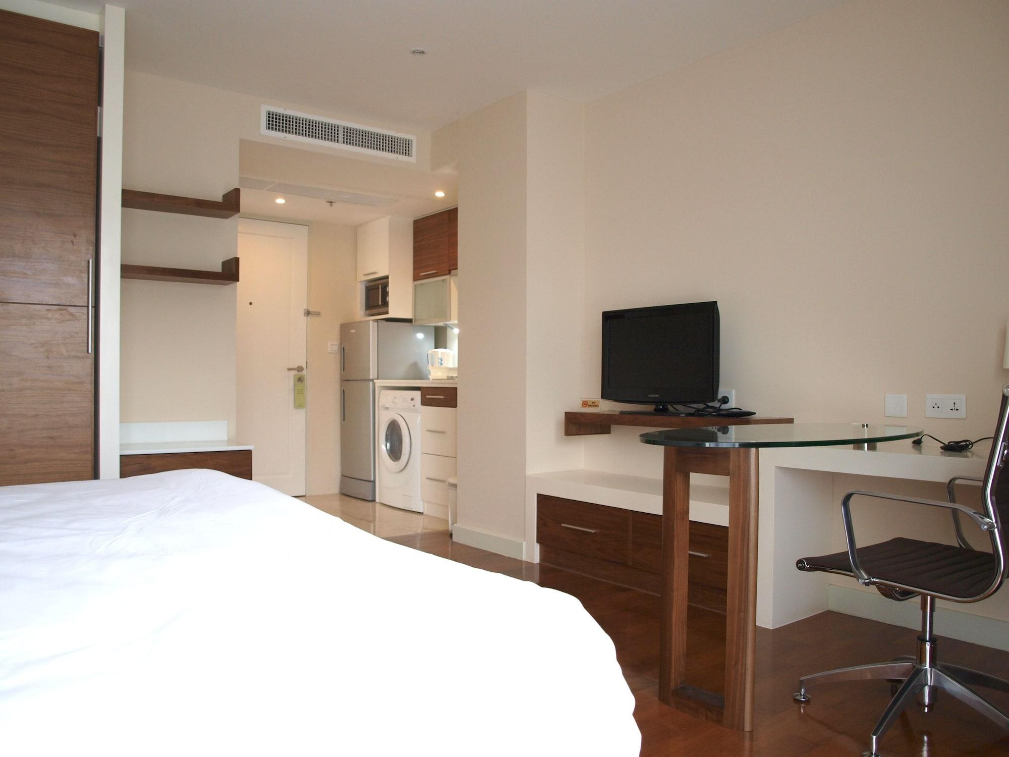 Thomson 3* Bangkok