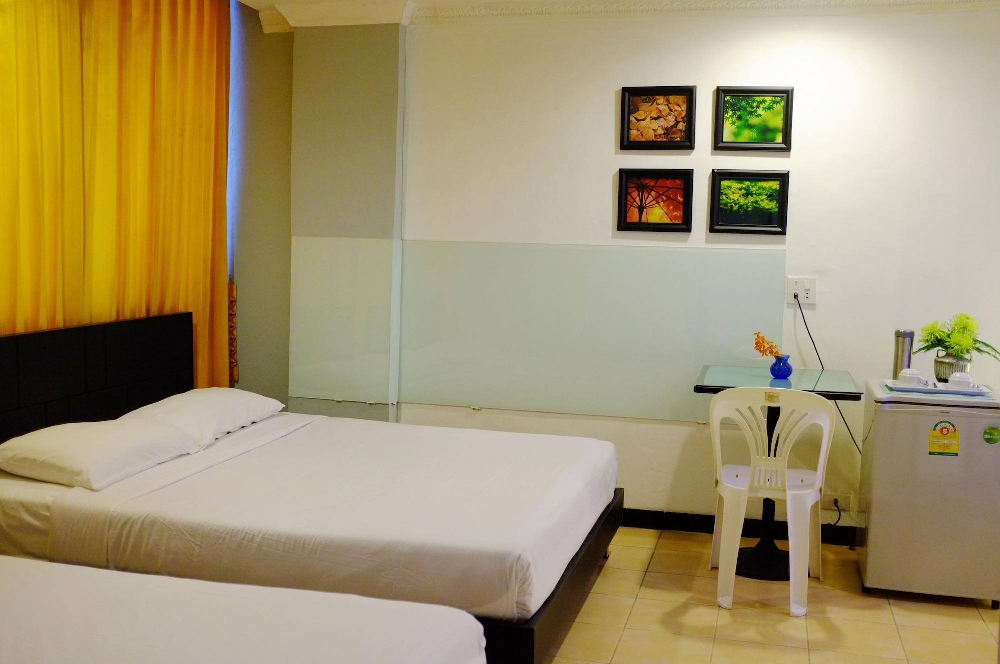 House Hotel 3*