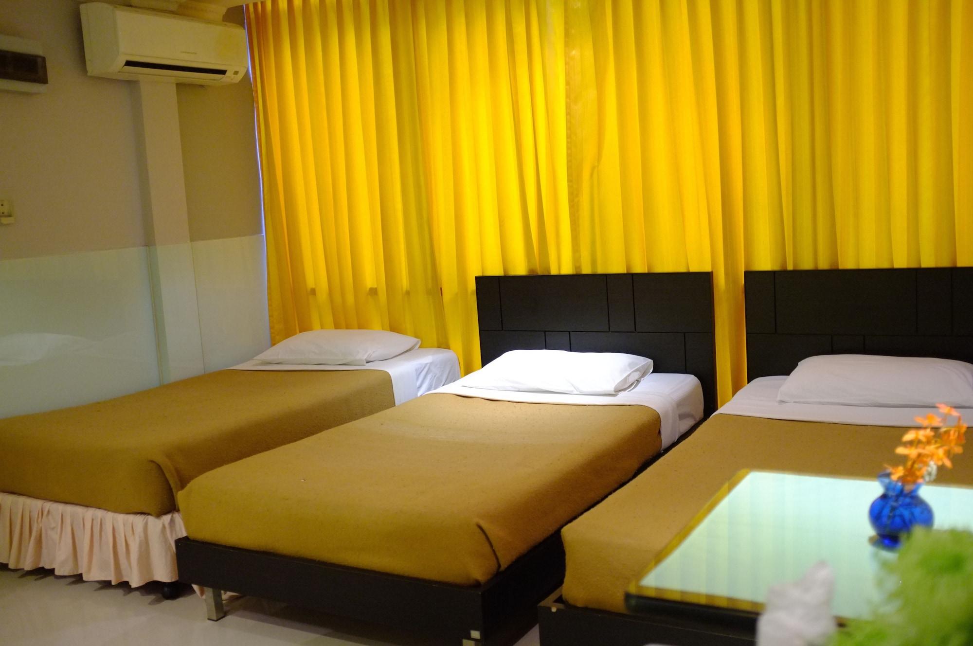 Hotel House