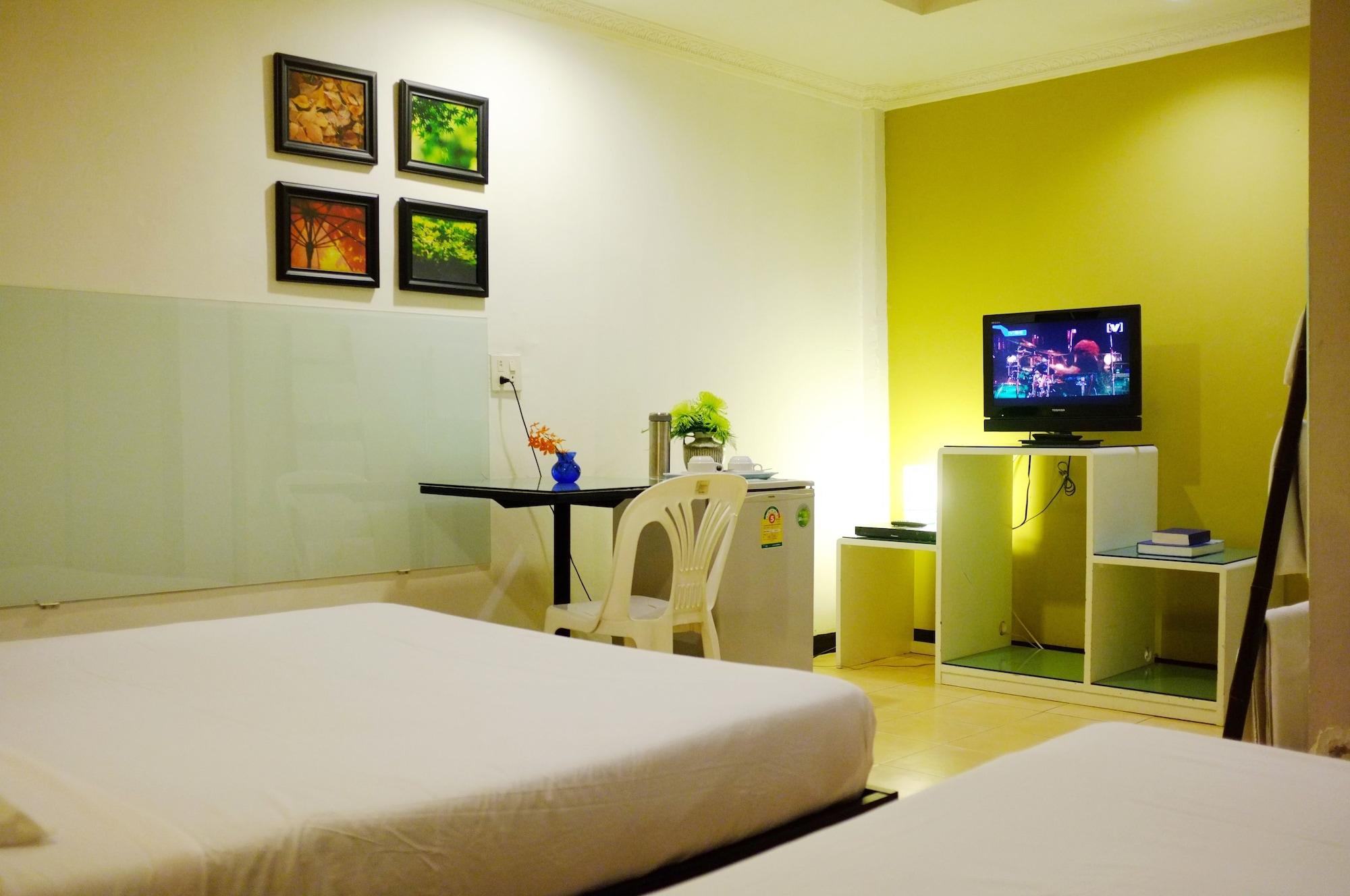 House Hotel Bangkok