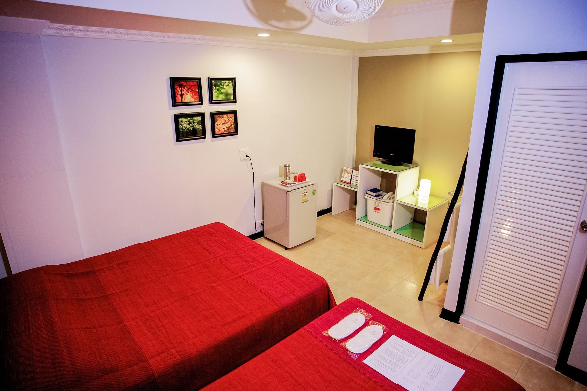 Hotel House Bangkok