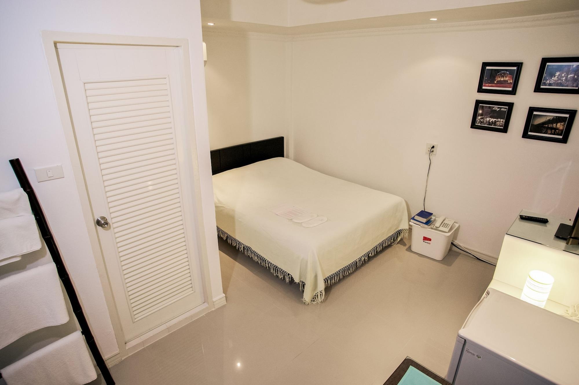 House Hotel Bangkok