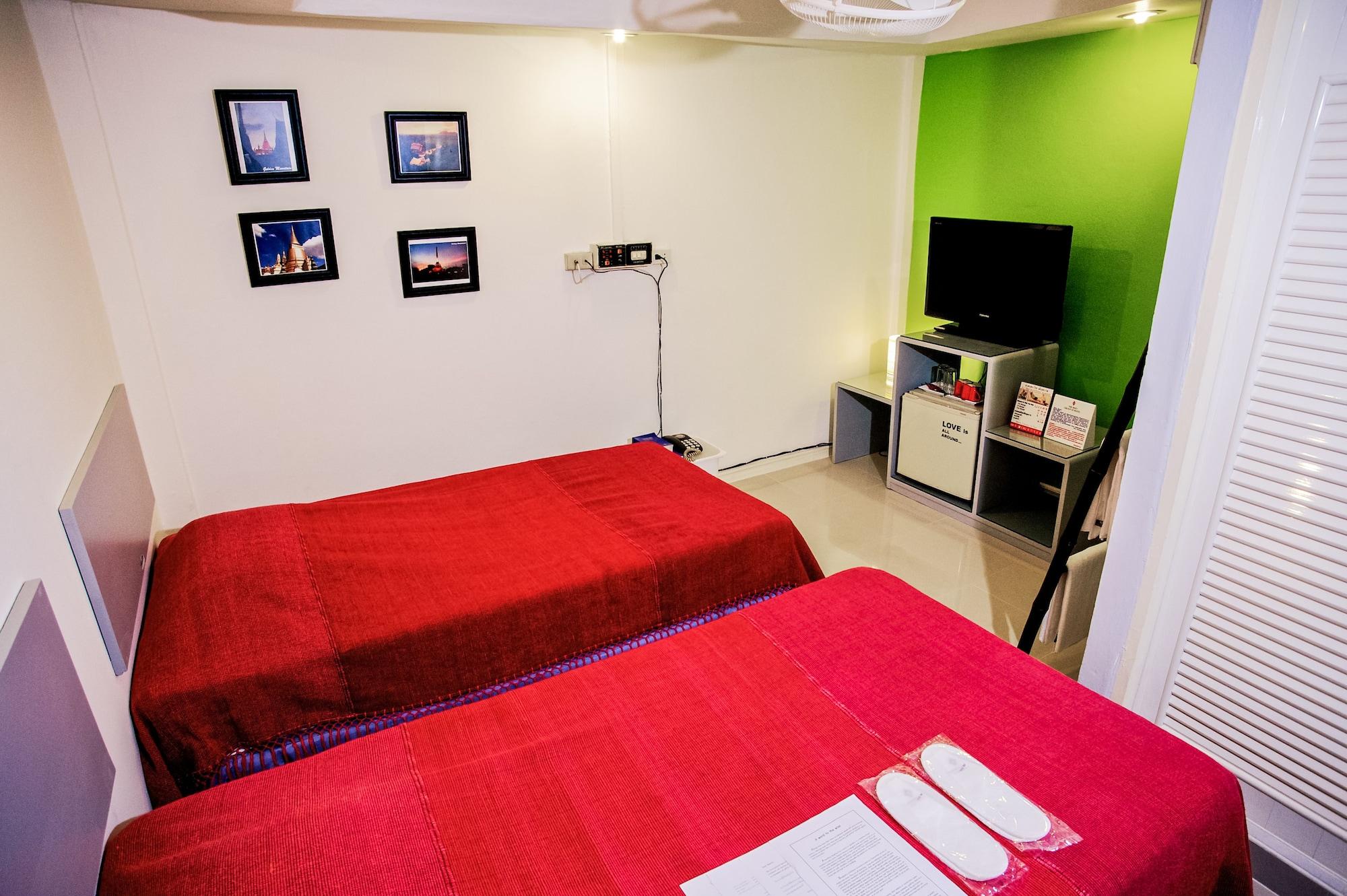 House Hotel