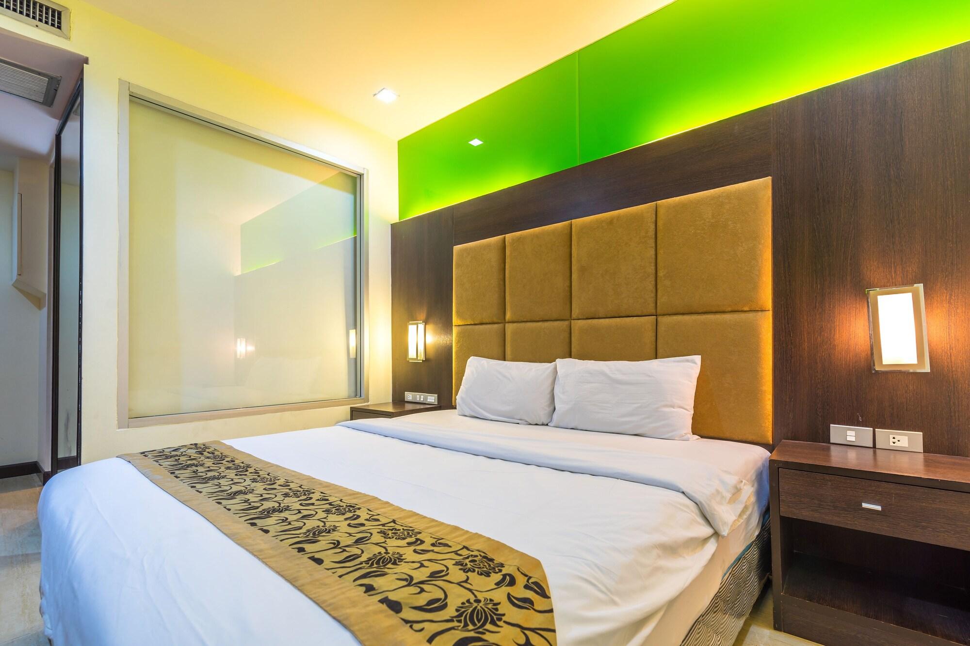 Hotel Darjelling Boutique 3*