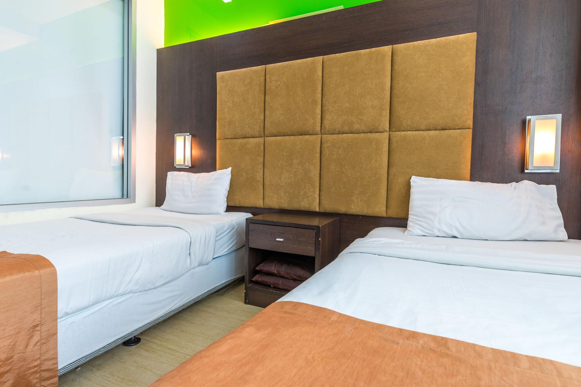 Darjelling Boutique 3*