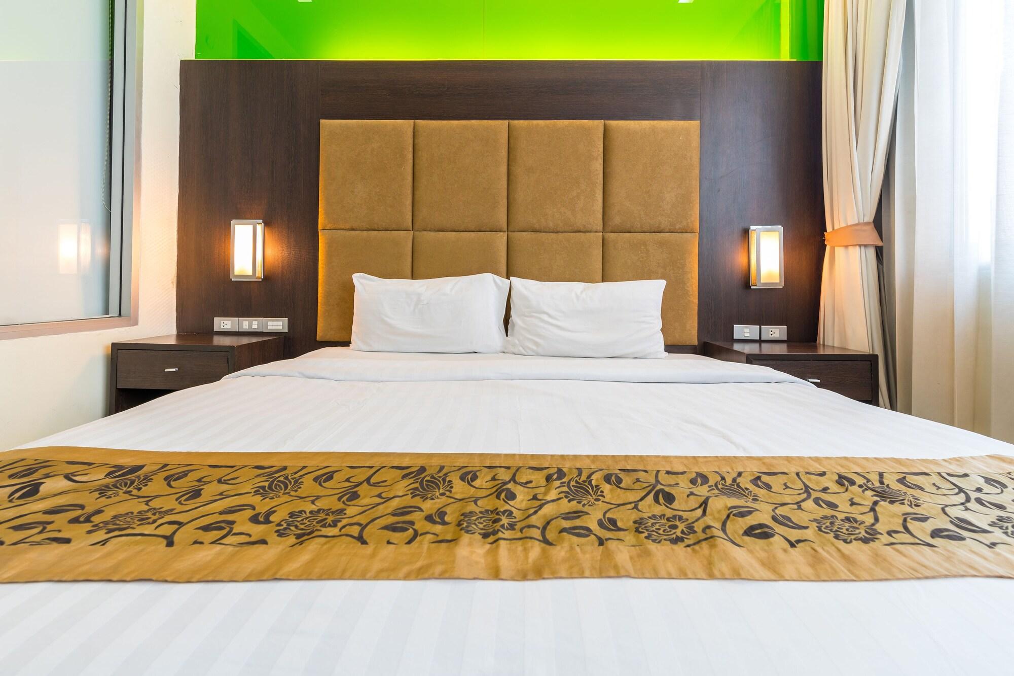 Hotel Darjelling Boutique