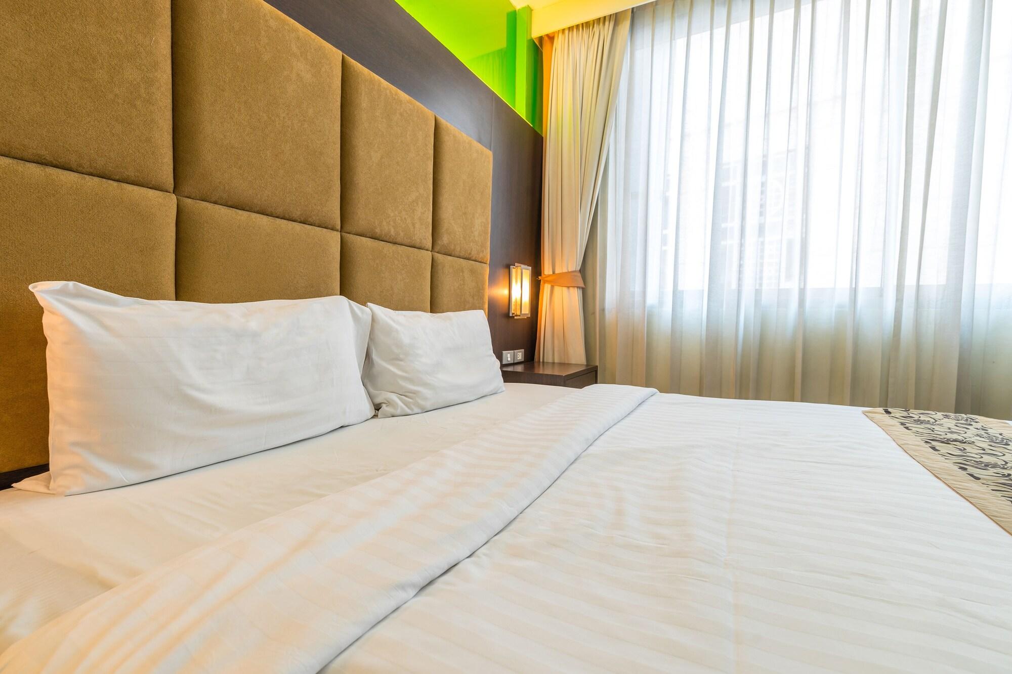 Hotel Darjelling Boutique 3*
