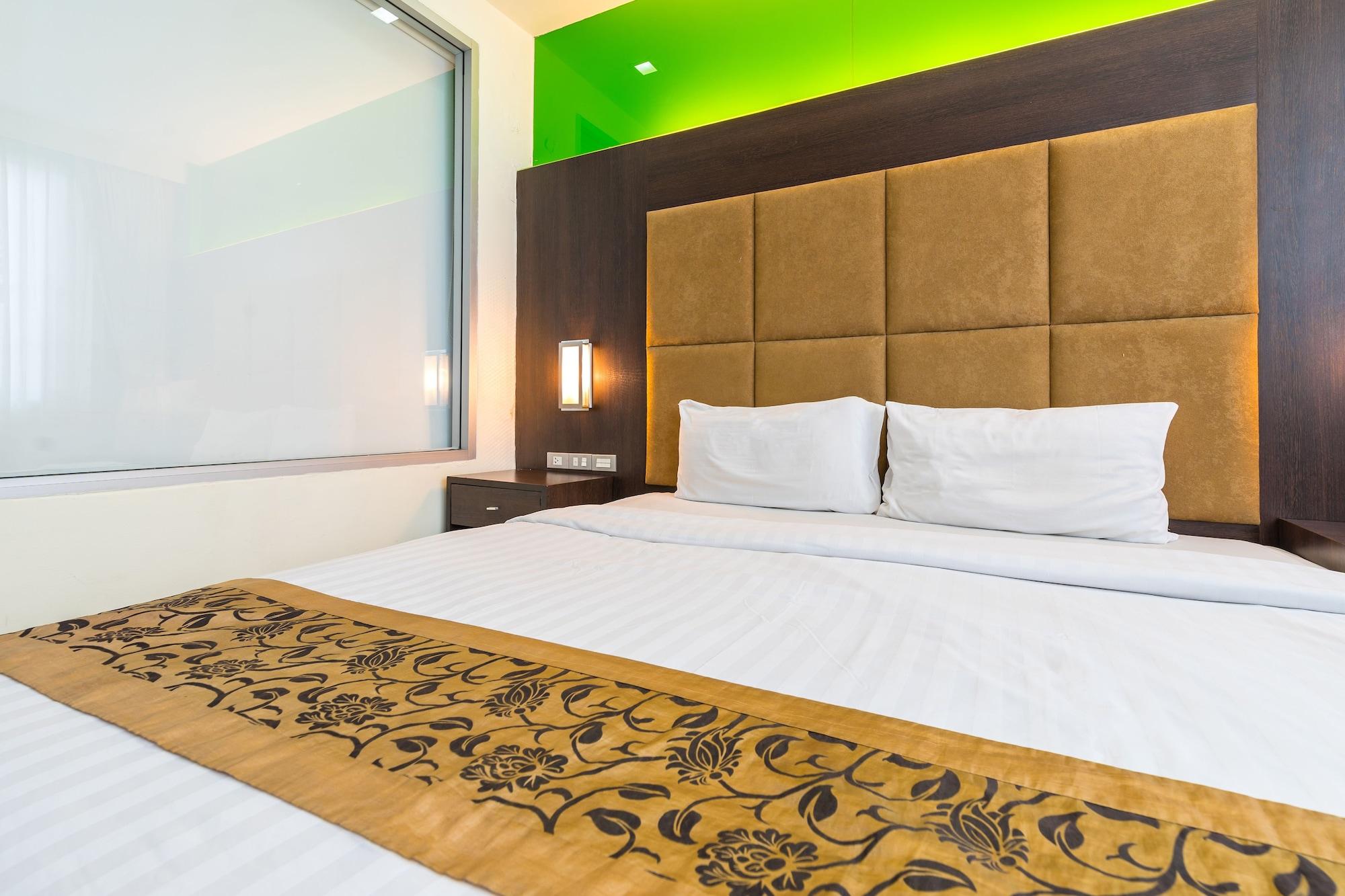 Hotel Darjelling Boutique 3*