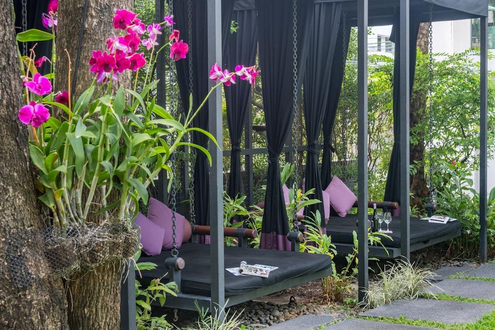 Sora & Sukhumvit - Formerly Aspira 12th Avenue Asoke Sukhumvit 4* Bangkok