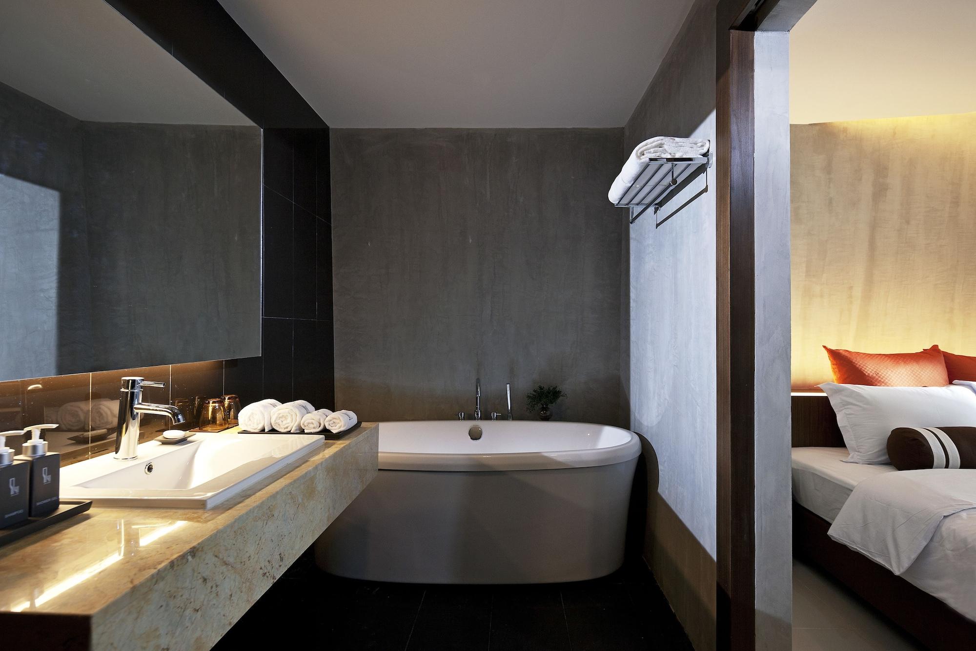 Hotel Nine Forty One 4*