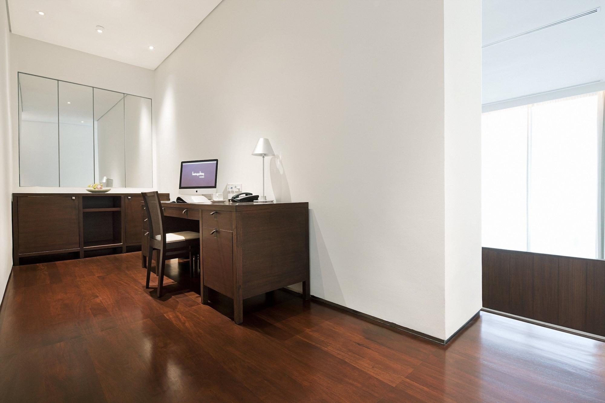 Metropolitan Bangkok