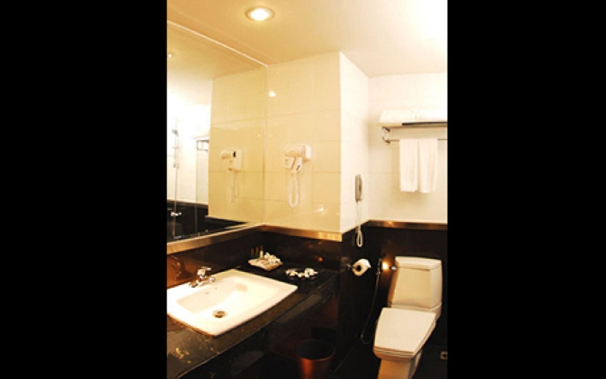 Ziniza The Boutique Service Bangkok