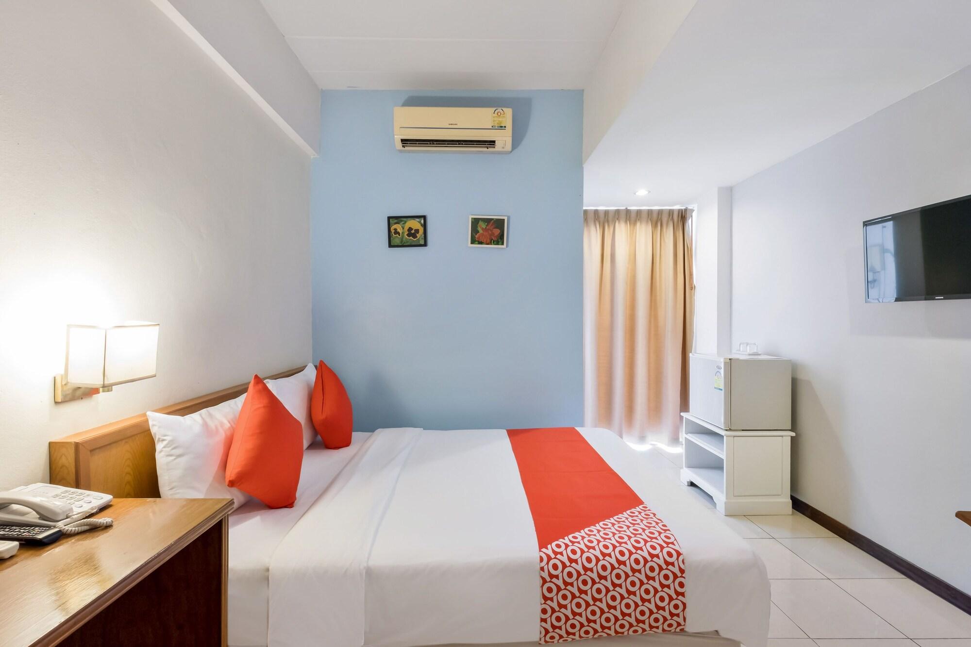 Hotel Jl Bangkok