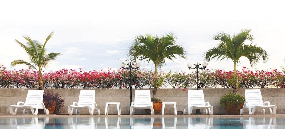 King Park Avenue Hotel Bangkok