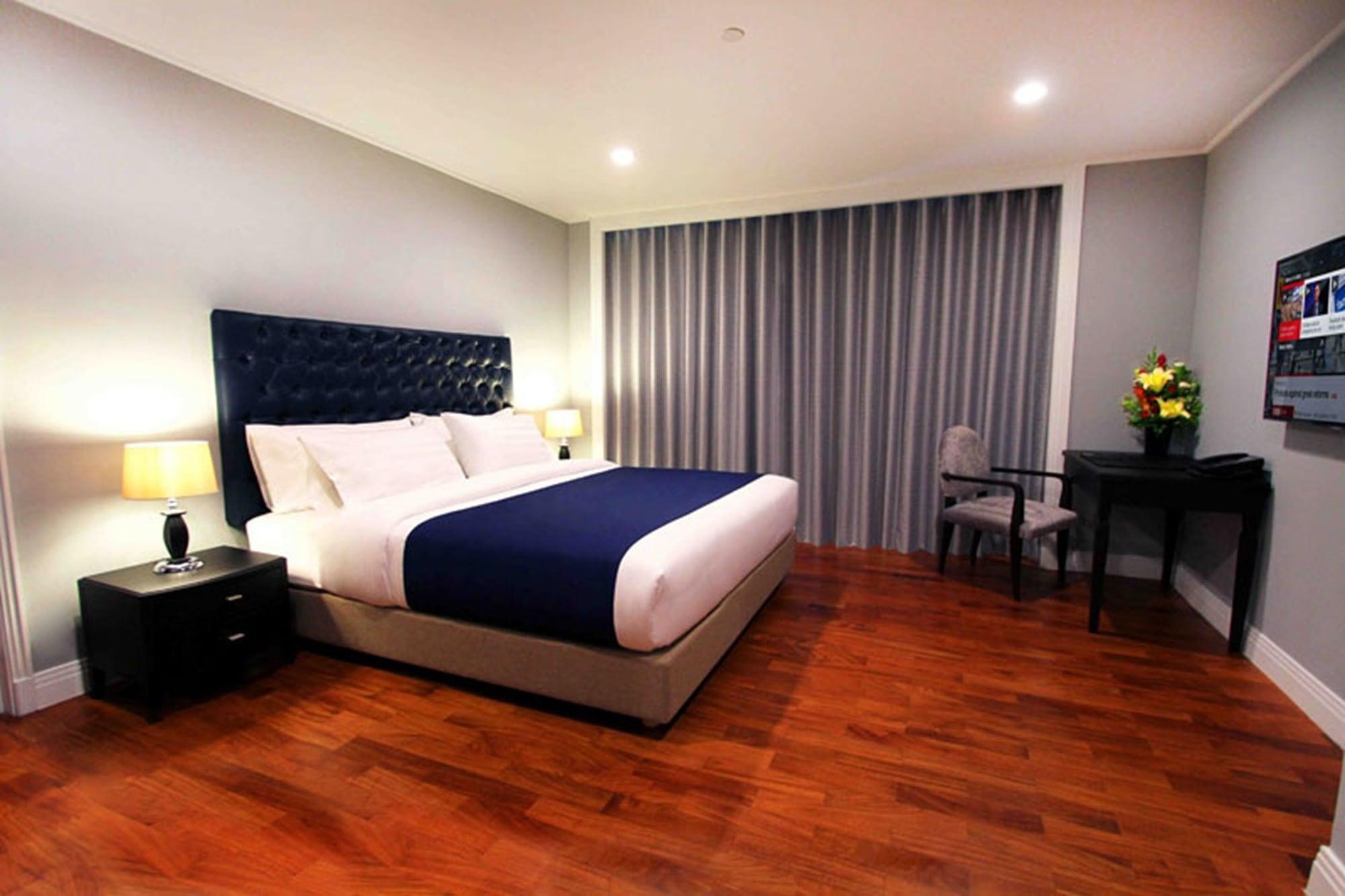 Gm Complex Pangsapuri Bangkok