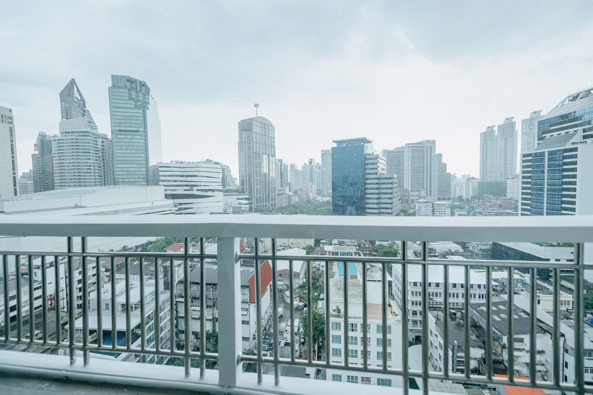 Cnc Hotel Bangkok