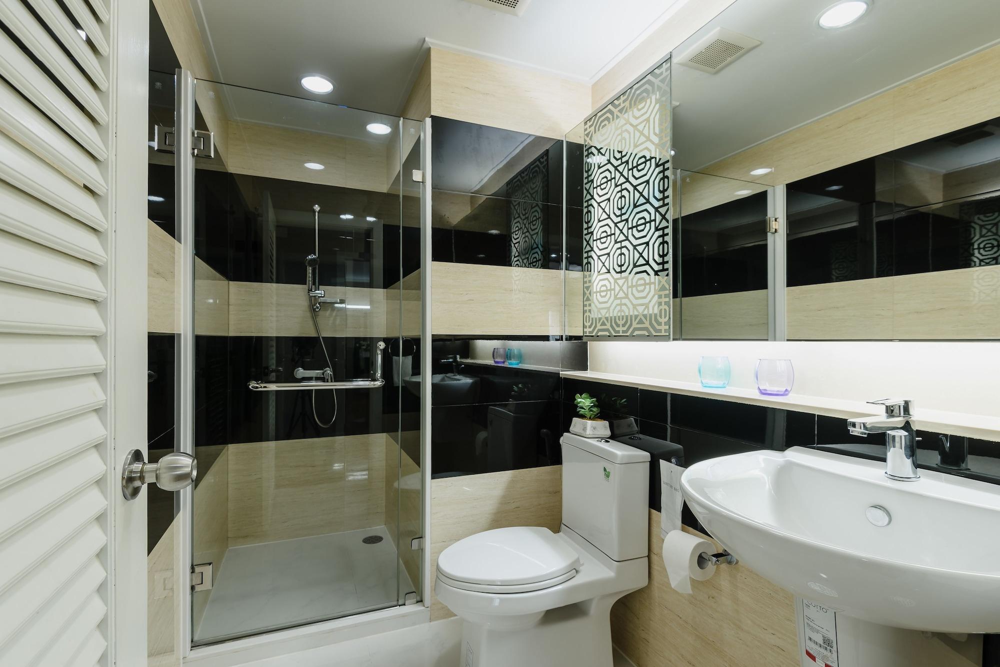 Cnc Hotel Bangkok