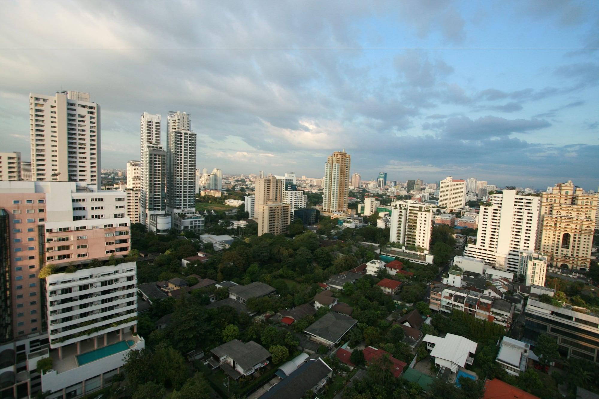 Cnc 4* Bangkok