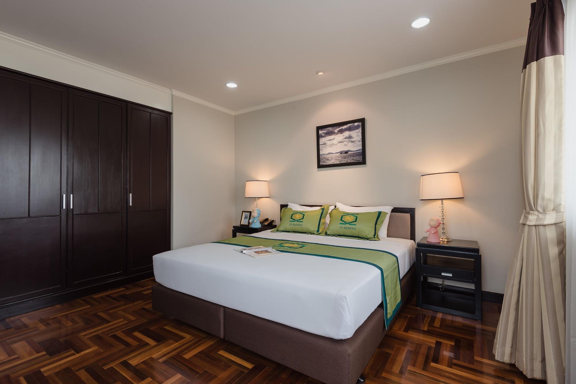 Hotel Cnc 4*