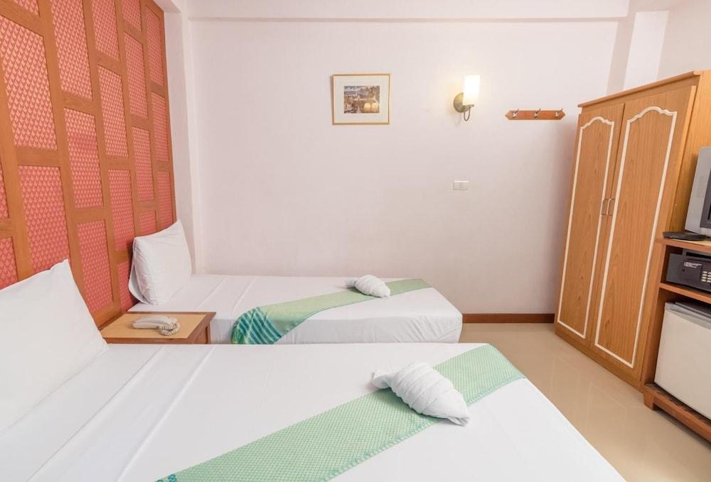 Hotel New Siam Iii