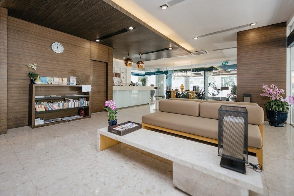 Cnc 4* Bangkok