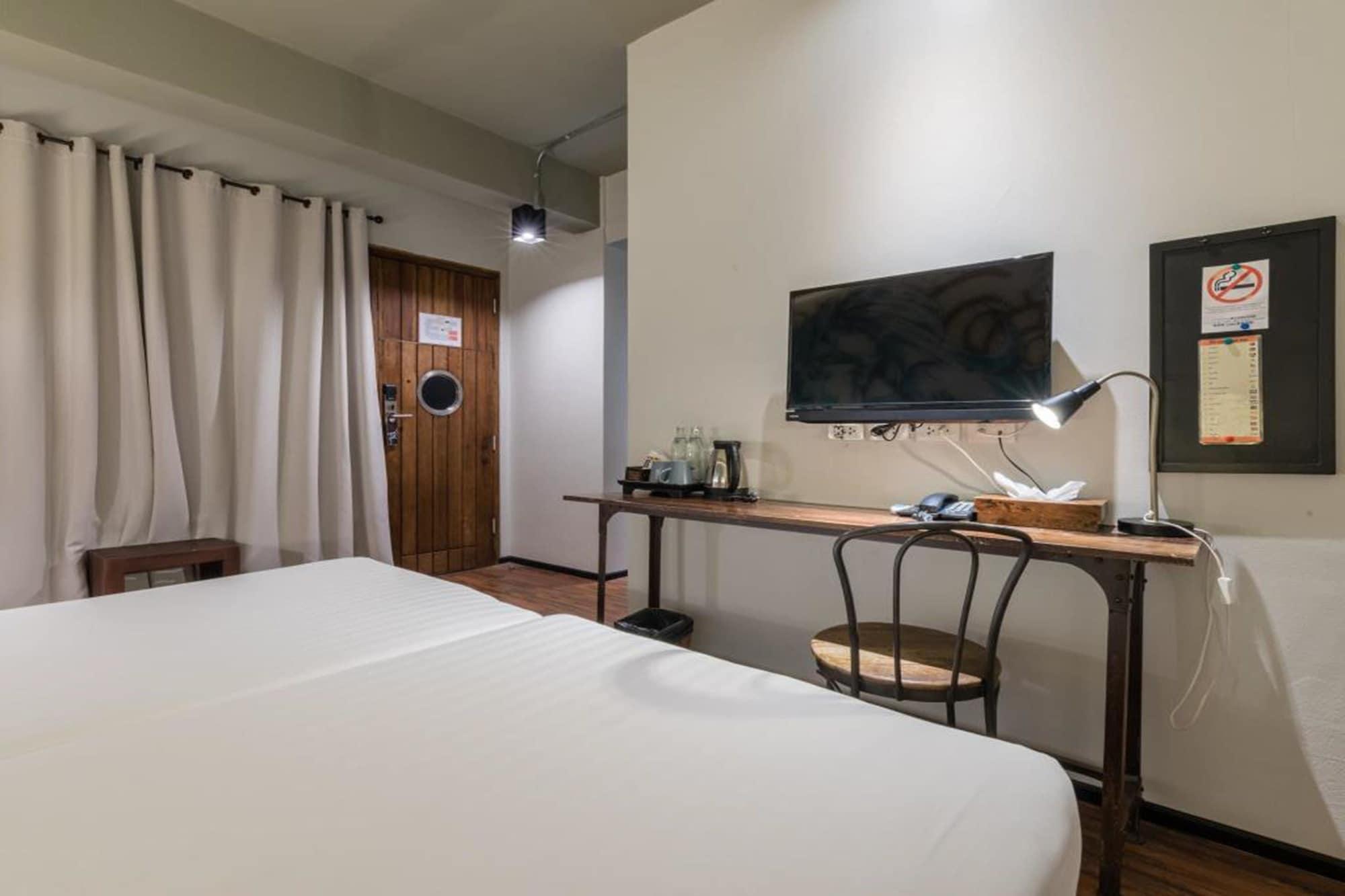 Cacha 3* Bangkok