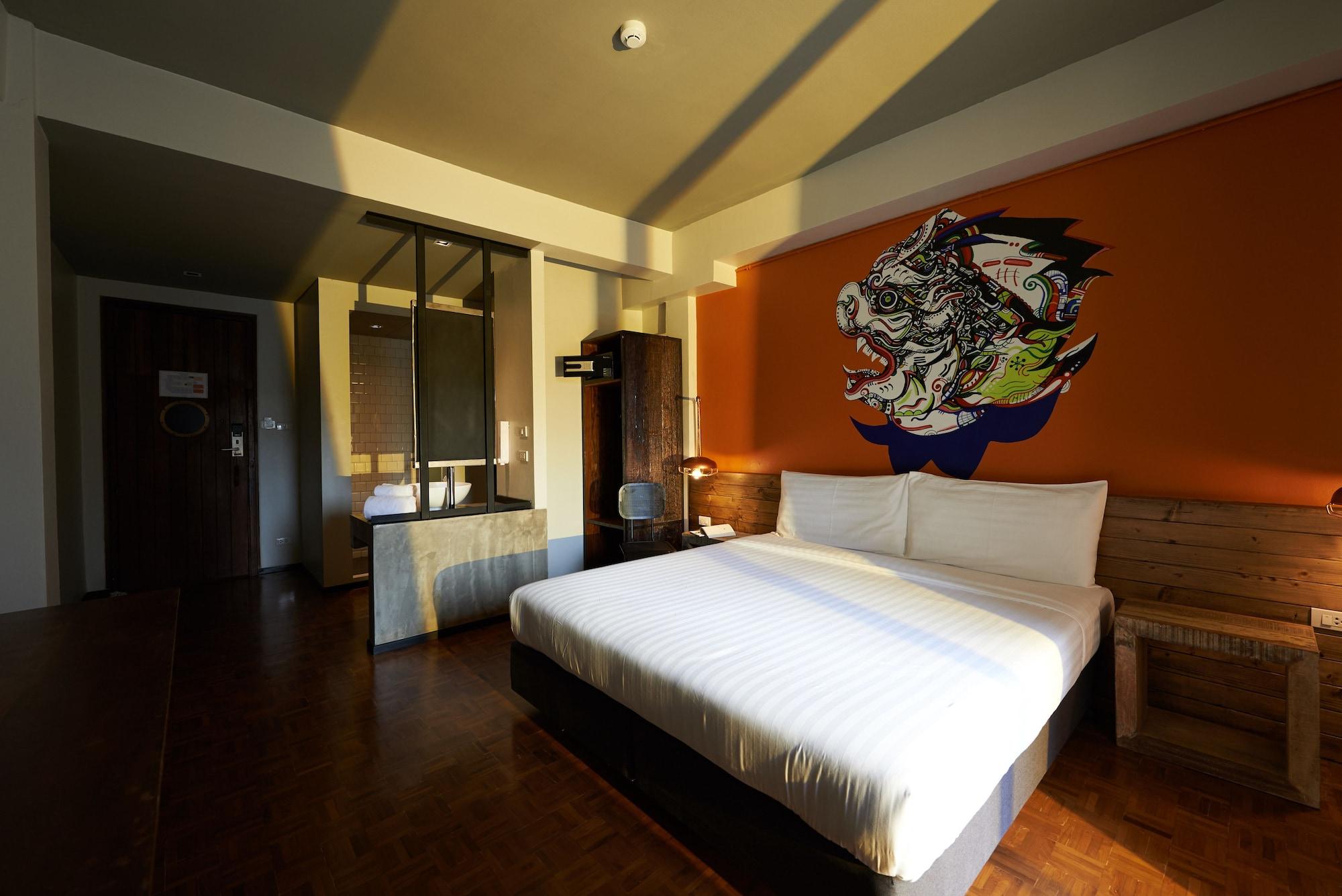 Hotel Cacha