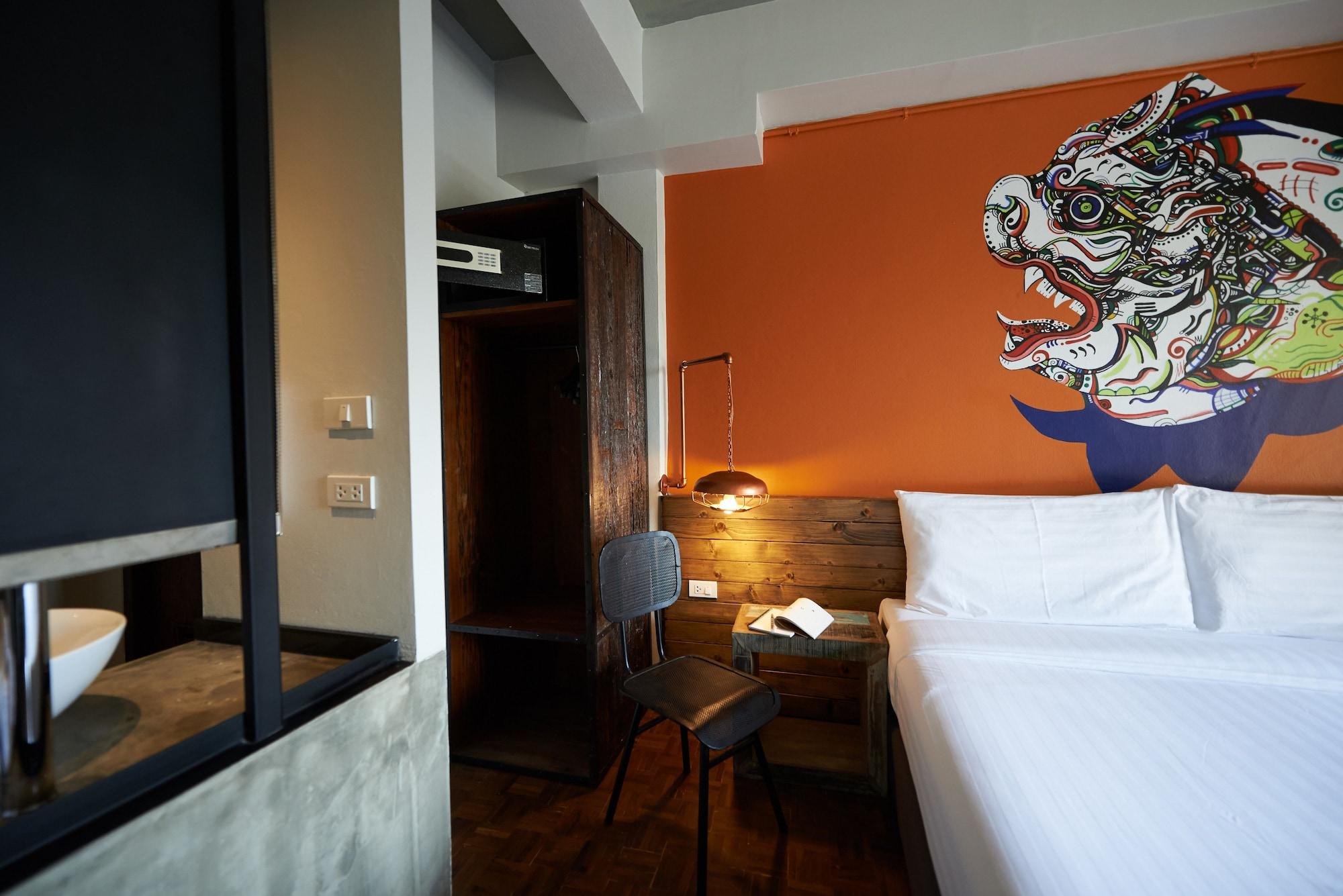 Hotel Cacha 3*