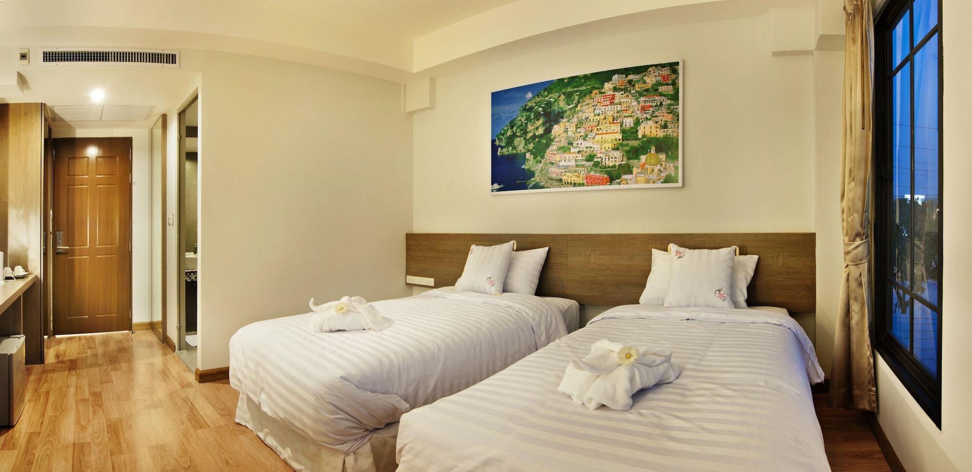 Hotel Panini