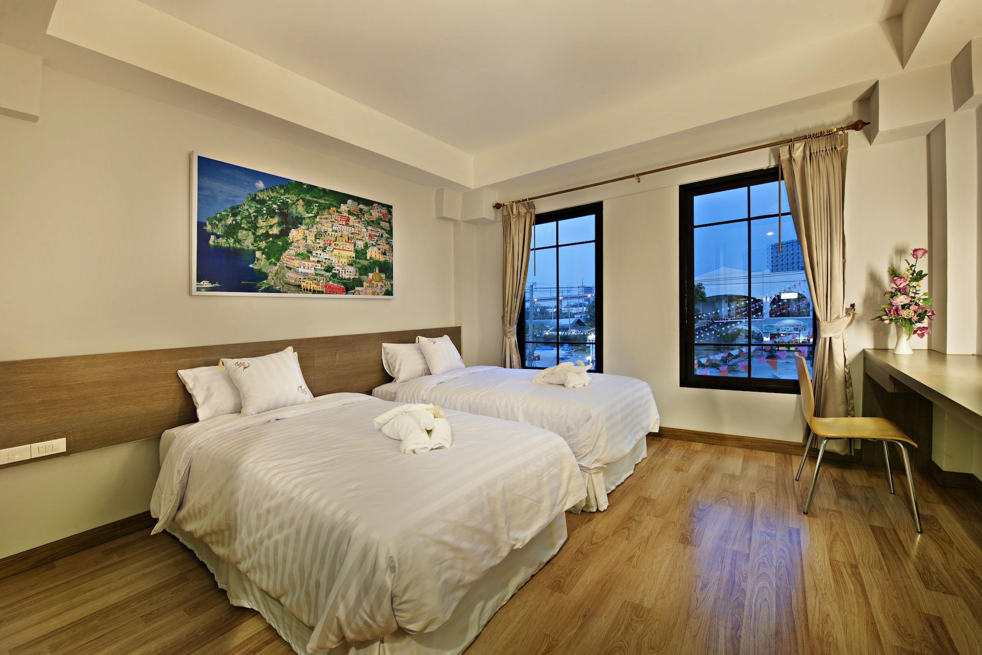 Panini Hotel