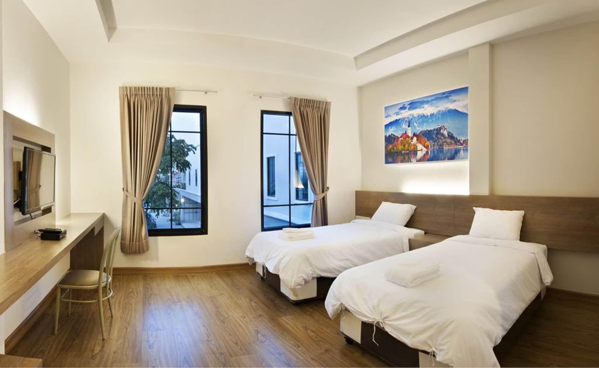Panini Hotel 3*