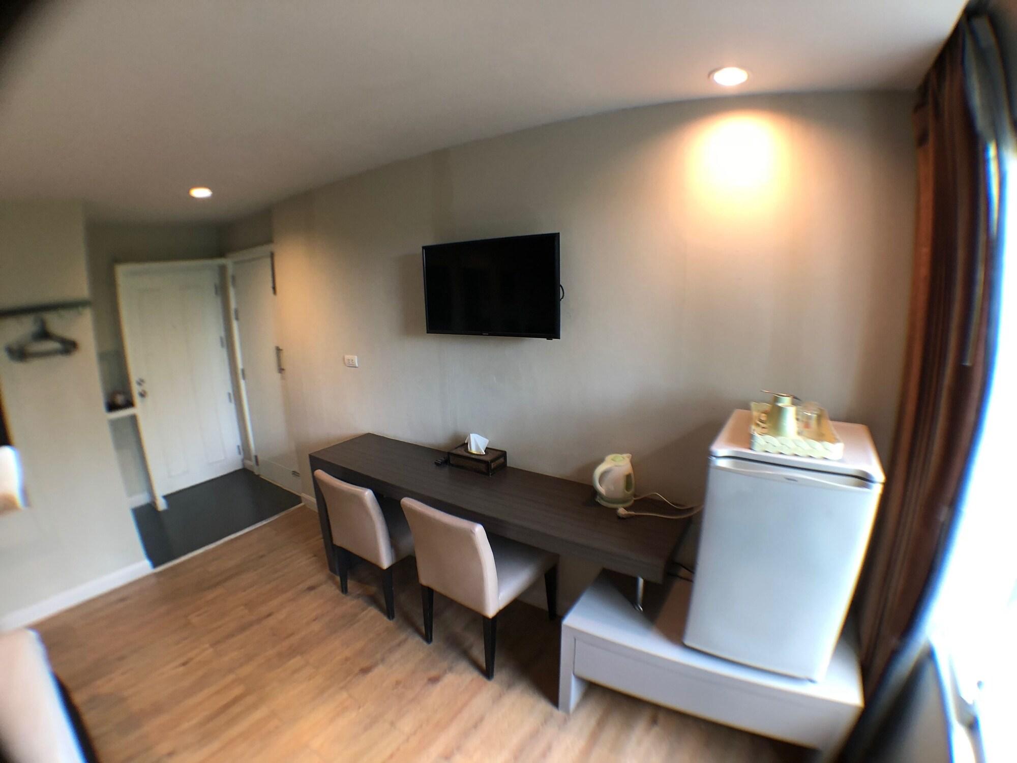 Hotel Paragon
