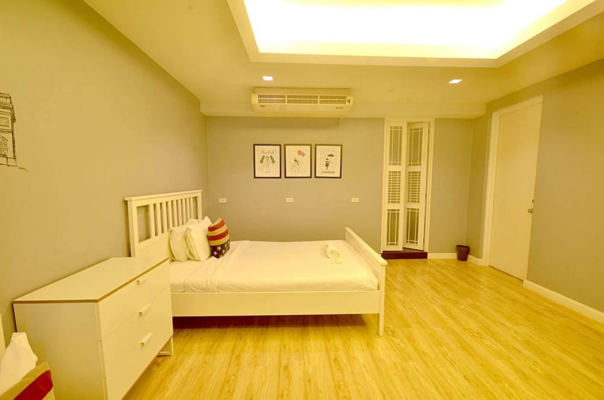 Paragon Bangkok