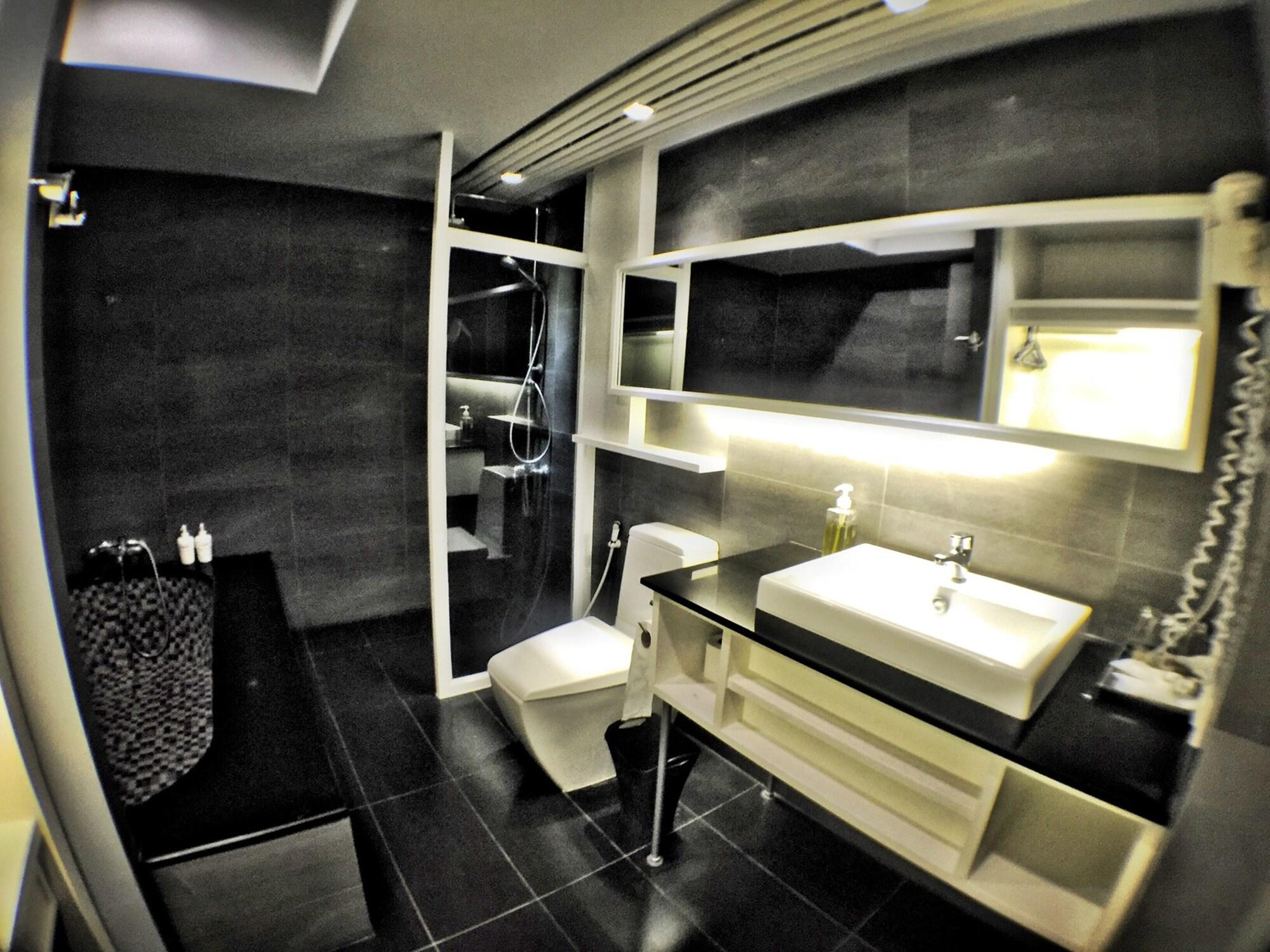 Paragon 4* Bangkok