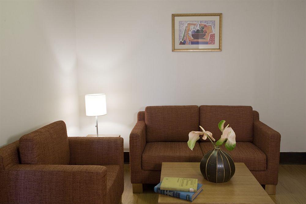 The Seasons Huamark Hotel 3*