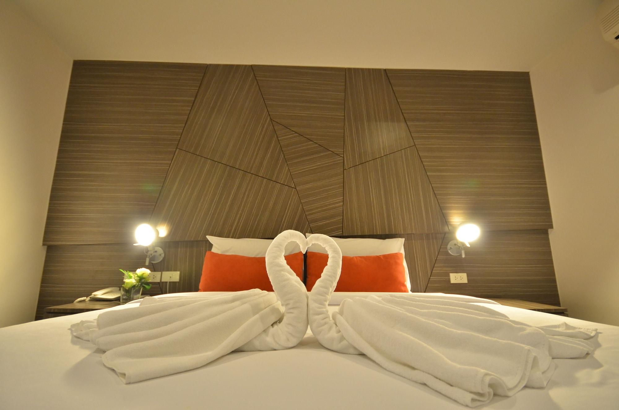 H2 Bangkok