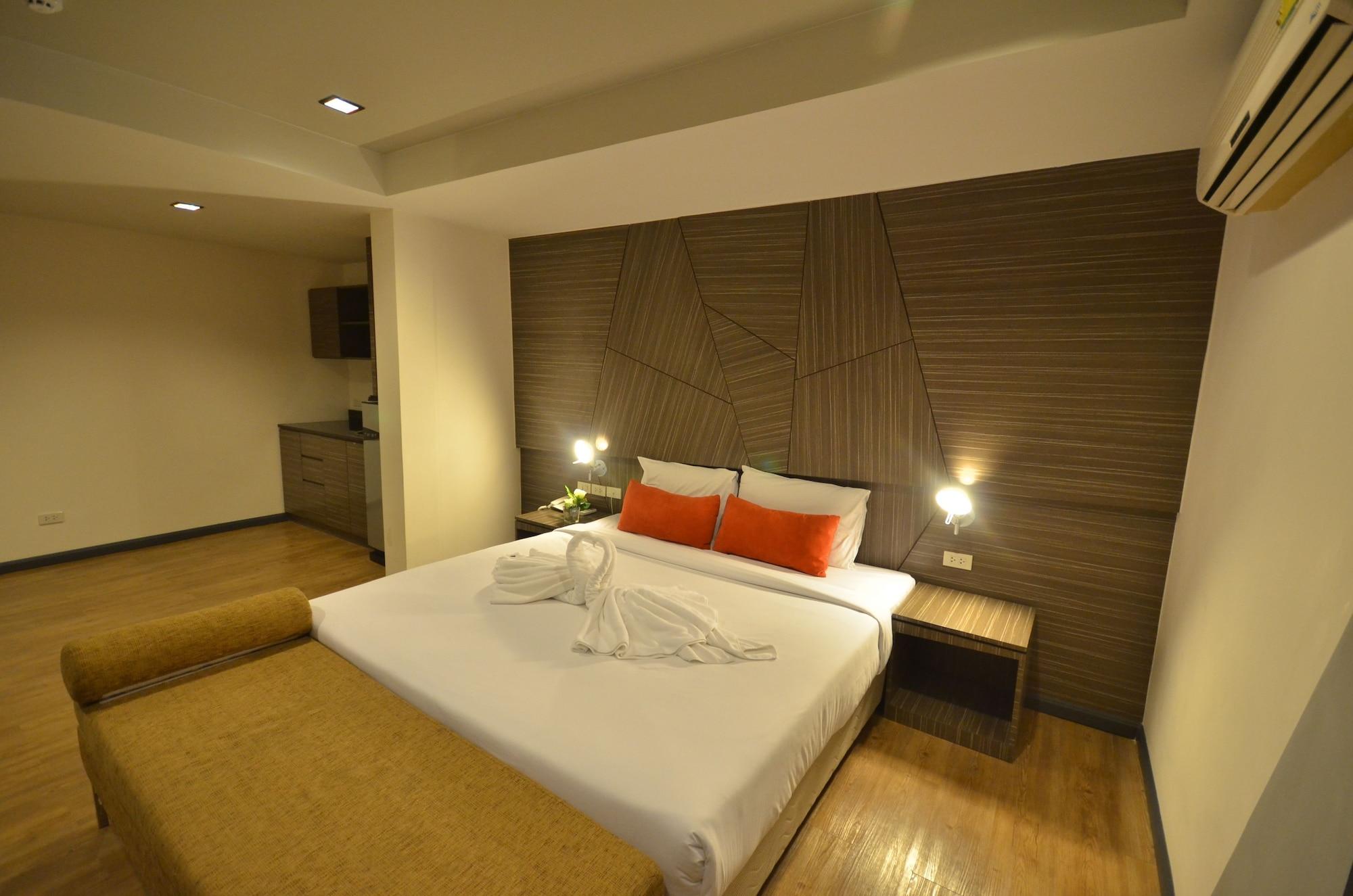 H2 * Bangkok
