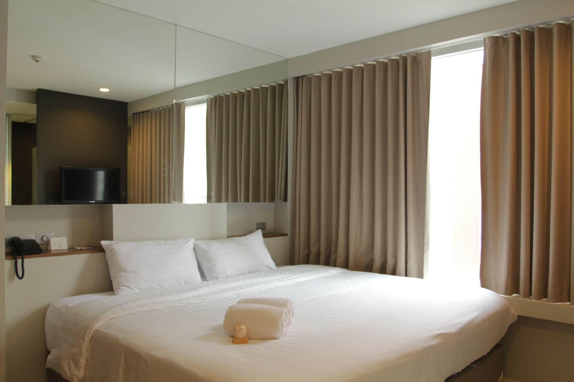 Metz Pratunam 3* Bangkok