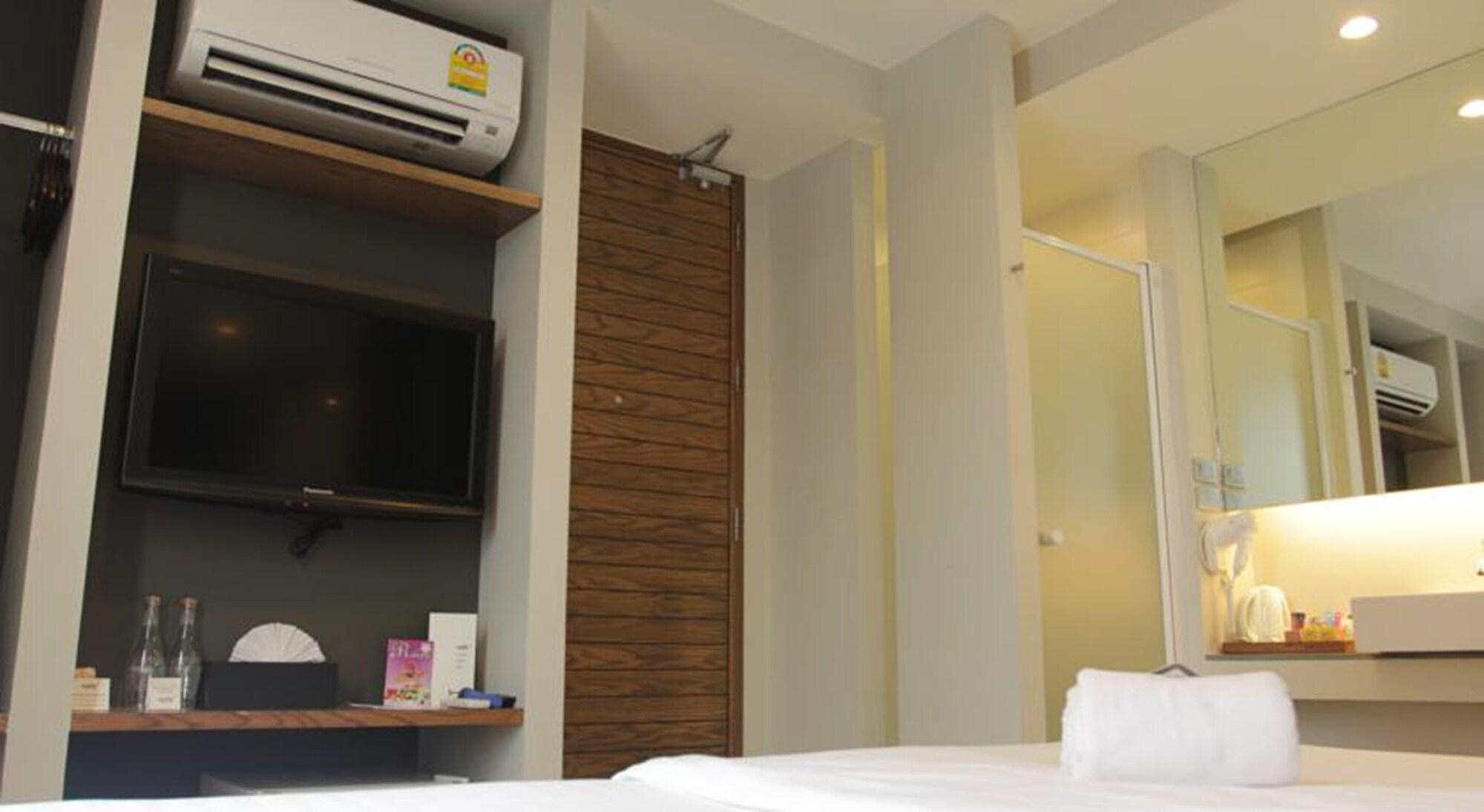 Metz Pratunam 3*