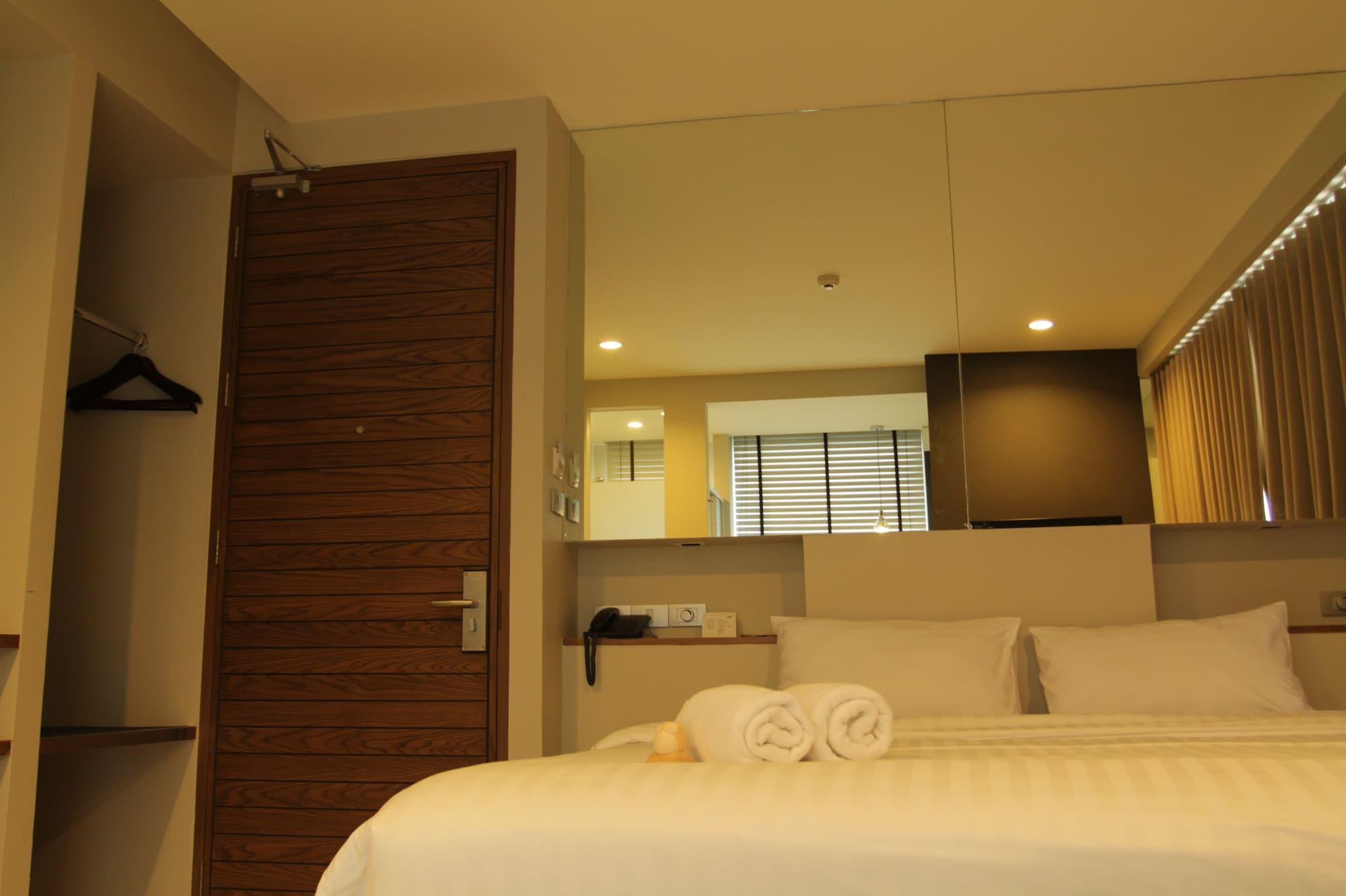 Metz Pratunam 3* Bangkok
