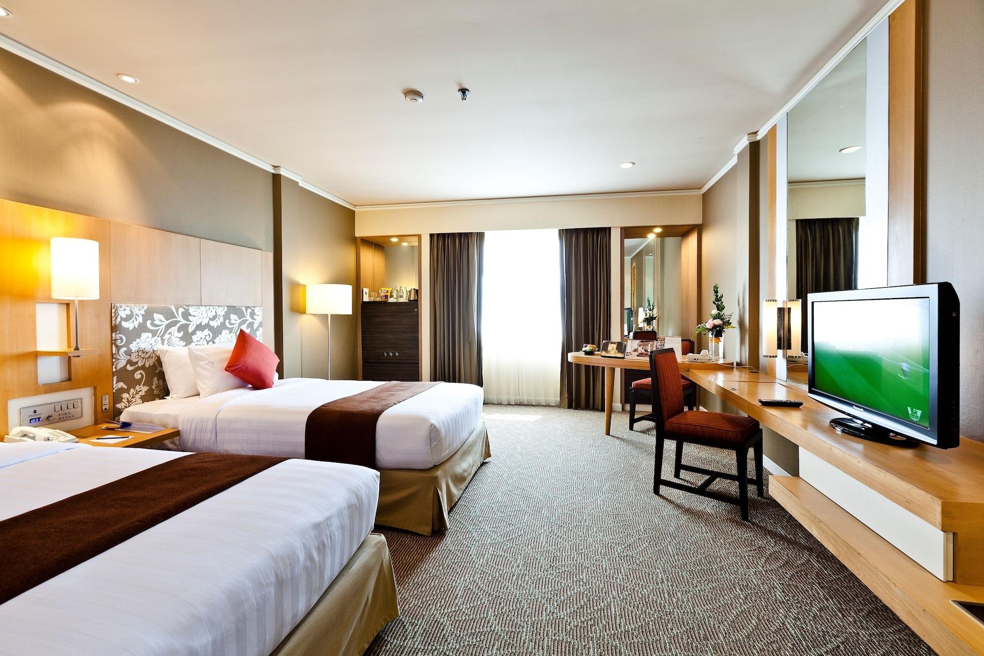 Royal Princess Larn Luang - Sha Extra Hotel