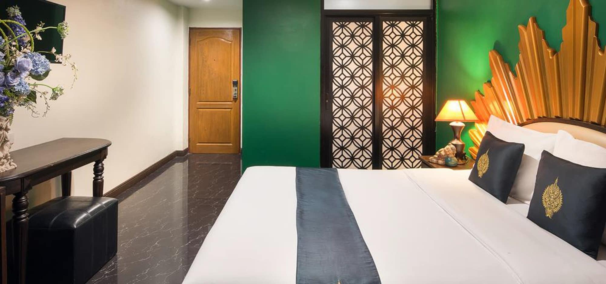 Hotel Khaosan Palace 3*
