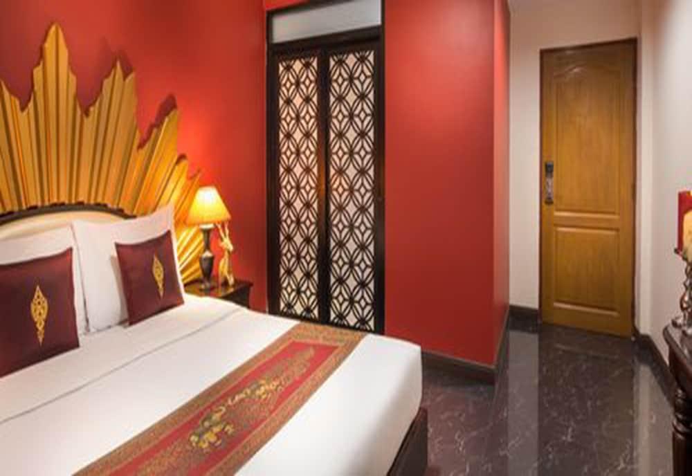 Khaosan Palace 3* Bangkok