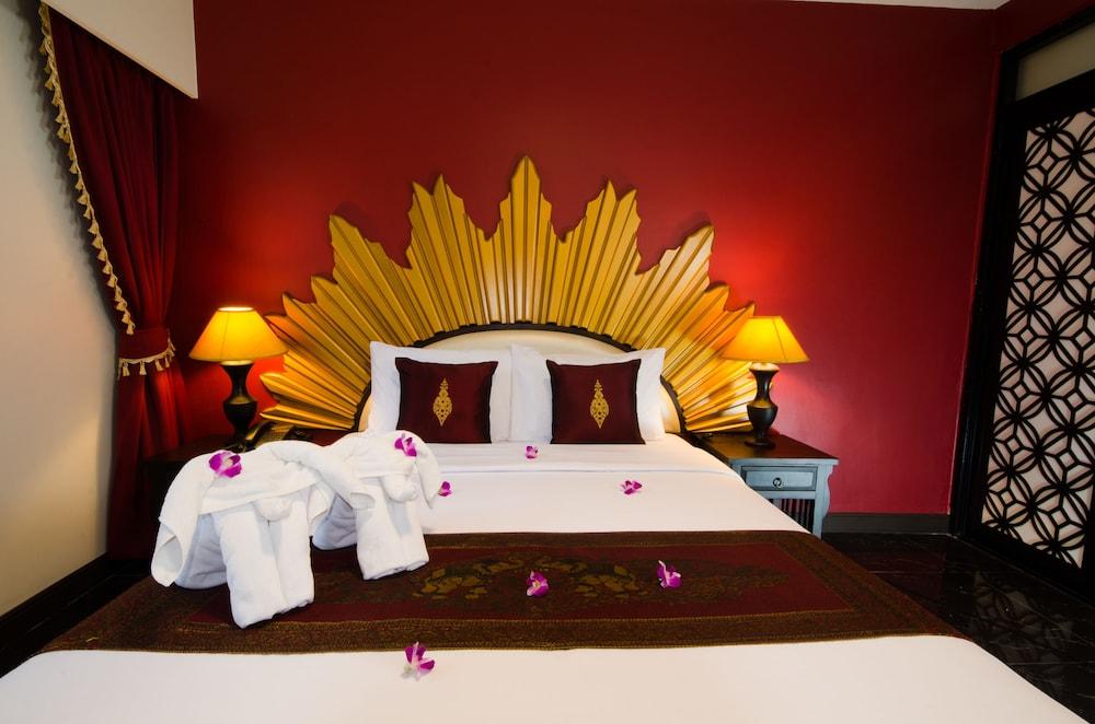 Khaosan Palace 3* Bangkok