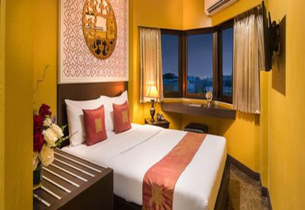 Hotel Khaosan Palace Bangkok