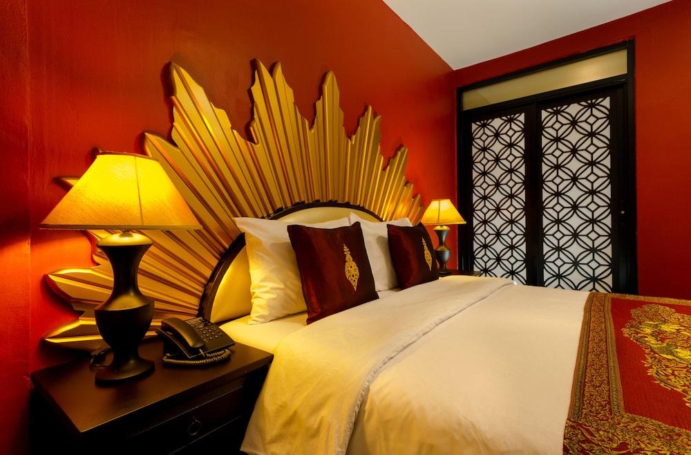 Hotel Khaosan Palace Bangkok