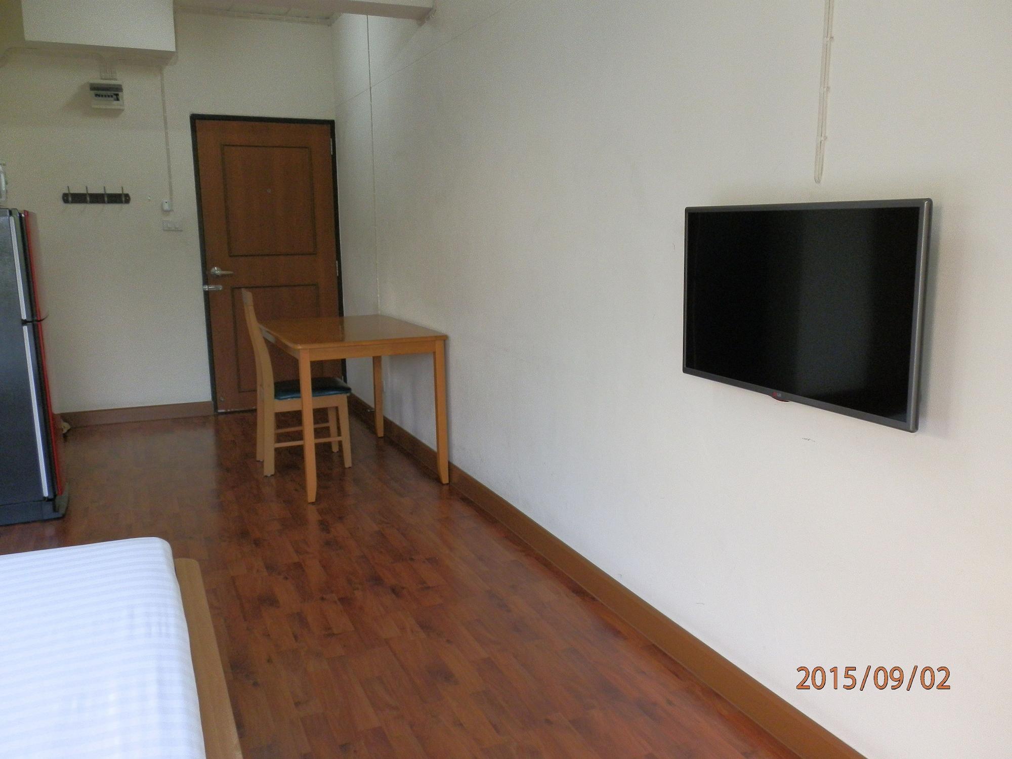 Aparthotel Sandy Serviced Bangkok